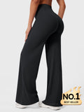 Yeoreo Ease 31.5" Straight Leggings
