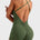 Yeoreo Liza V-Back Romper