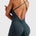 Yeoreo Liza V-Back Romper