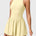 Yeoreo Erica Zipper Tennis Dress