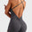 Yeoreo Liza V-Back Romper