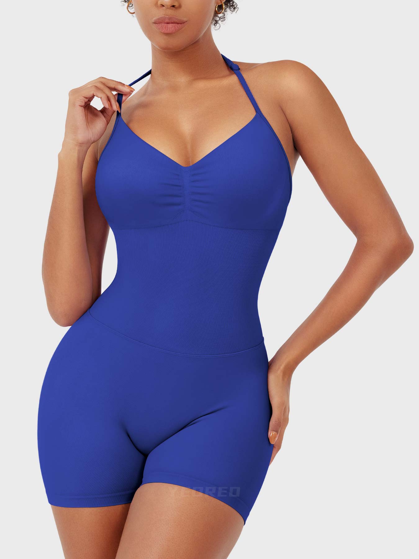 Yeoreo Agnies Seamless Romper