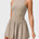 Yeoreo Erica Zipper Tennis Dress