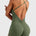 Yeoreo Liza V-Back Romper
