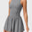Yeoreo Erica Zipper Tennis Dress