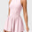 Yeoreo Erica Zipper Tennis Dress