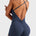 Yeoreo Liza V-Back Romper
