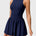 Yeoreo Erica Zipper Tennis Dress