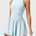 Yeoreo Erica Zipper Tennis Dress