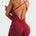 Yeoreo Liza V-Back Romper