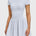 Yeoreo Elva Zip Front Tennis Dress