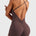 Yeoreo Liza V-Back Romper