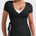 Yeoreo Denaiy Short Sleeve Ballet Wrap Top