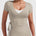 Yeoreo Denaiy Short Sleeve Ballet Wrap Top