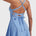 Yeoreo Belloy Open Back Tennis Dress