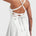 Yeoreo Belloy Open Back Tennis Dress