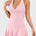 Yeoreo Nacyie Open Back Halter Tennis Dress