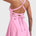 Yeoreo Belloy Open Back Tennis Dress