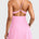 Yeoreo Helana Backless Tennis Dress