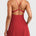 Yeoreo Helana Backless Tennis Dress