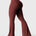 Yeoreo V-waistband Kalie Flare Leggings
