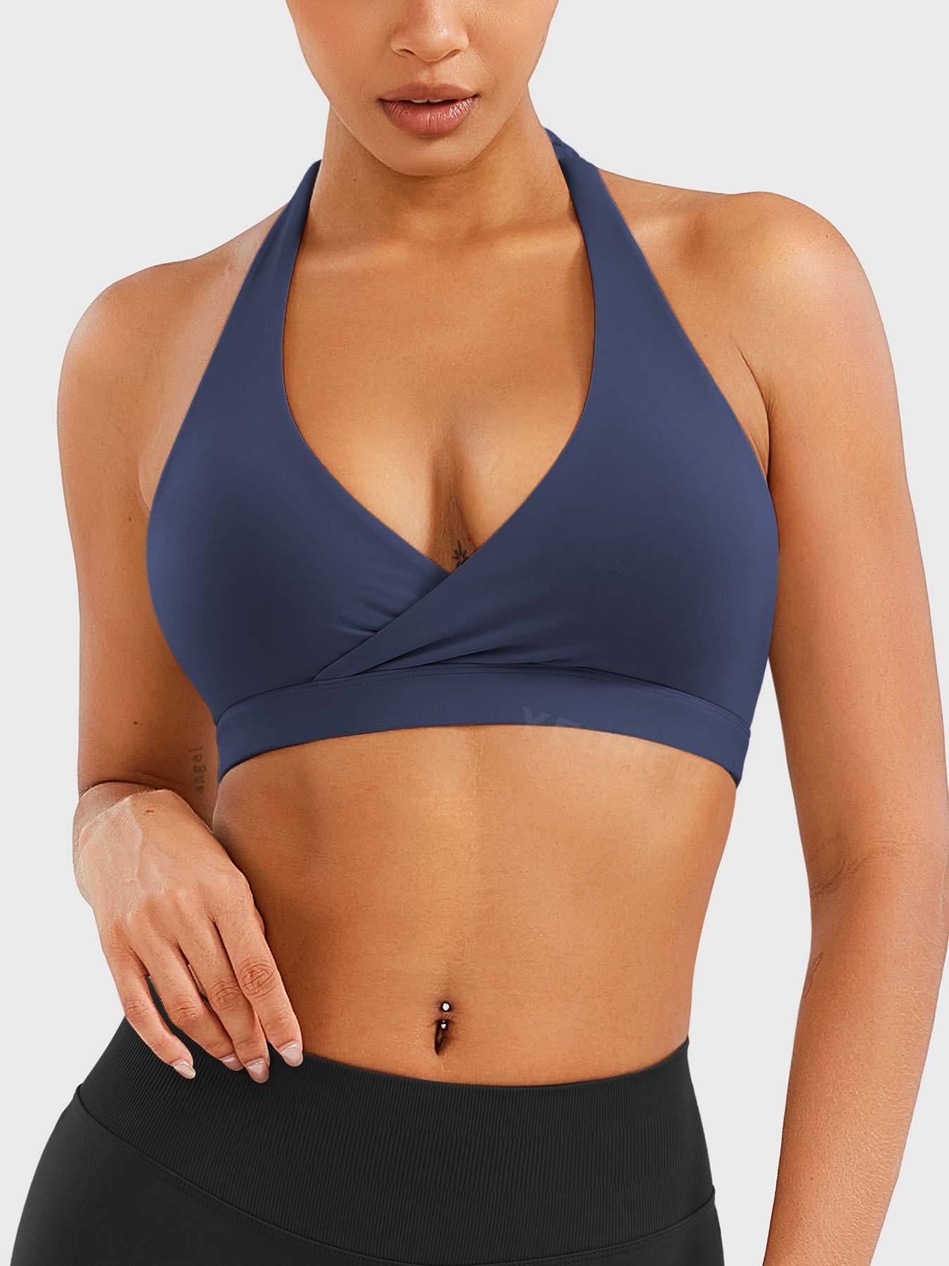 Yeoreo Amilie Halter Sports Bra
