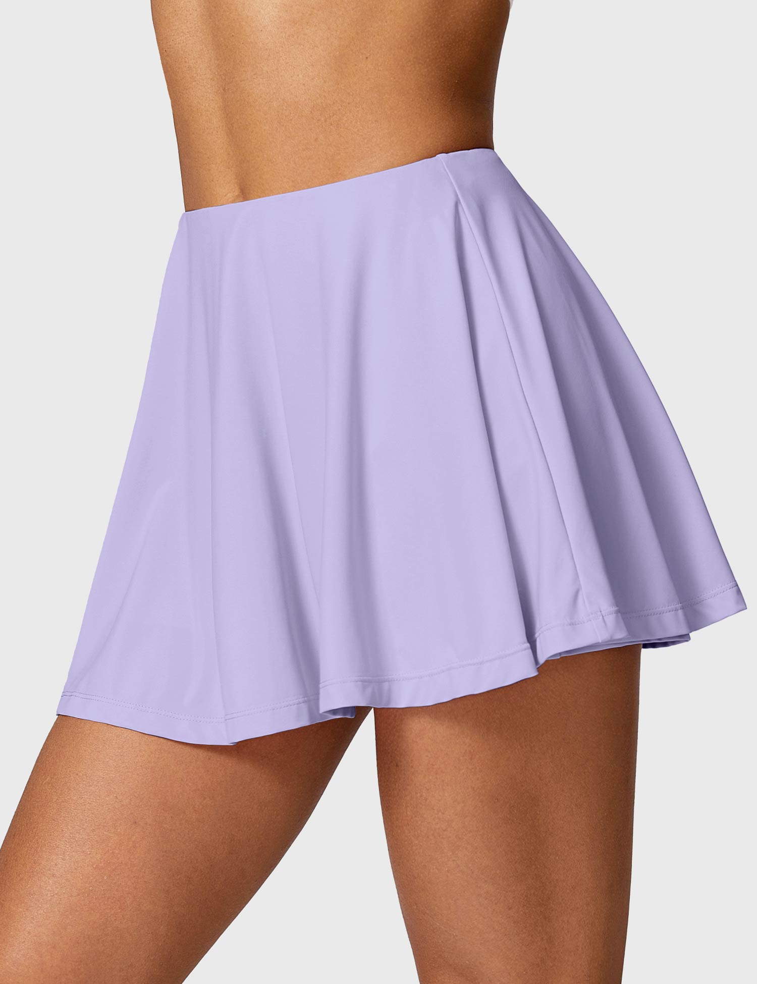 Yeoreo UPF 50+ Tennis Skirt