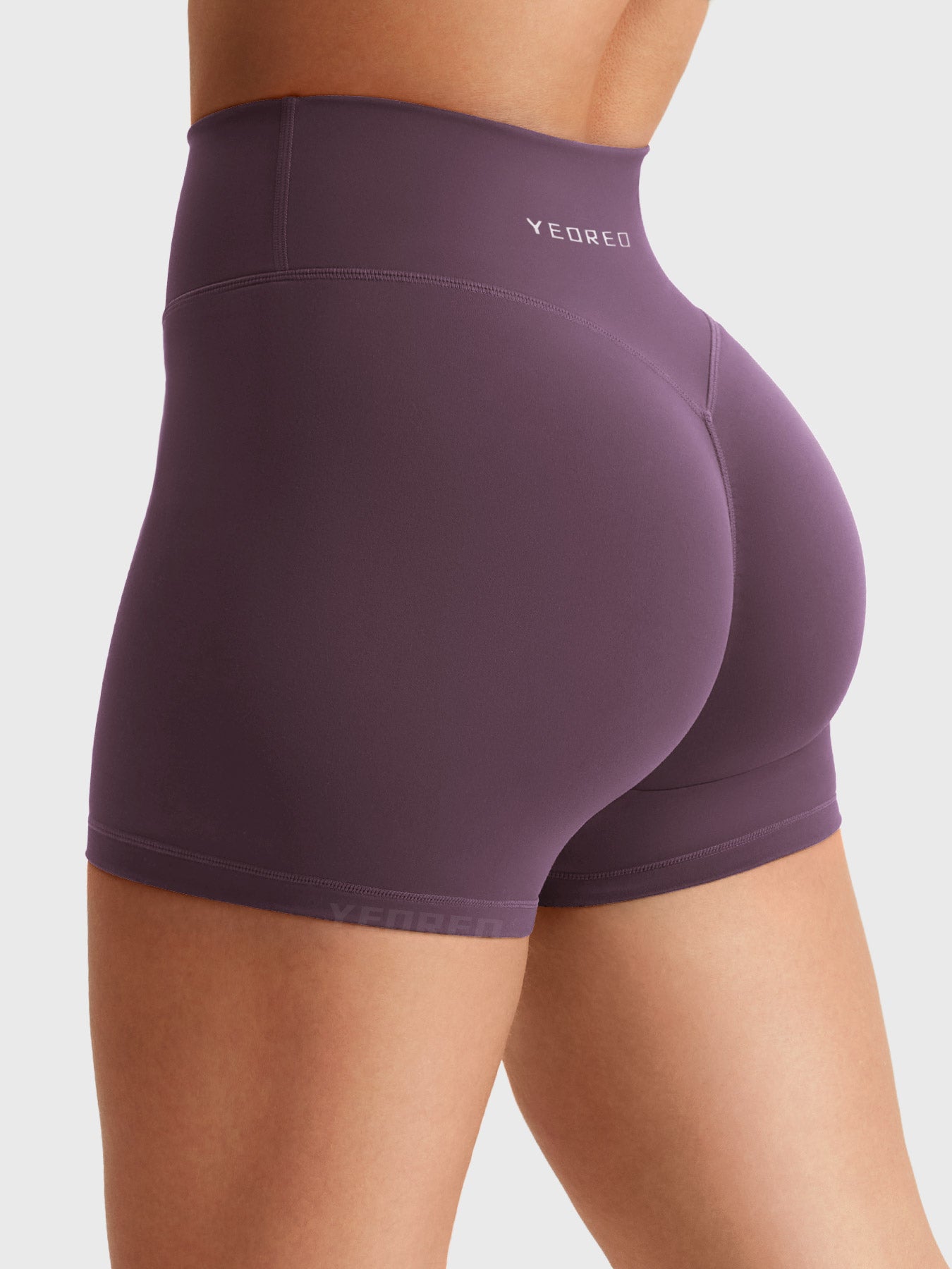 Yeoreo Klinain 3.6" Sculpting Shorts