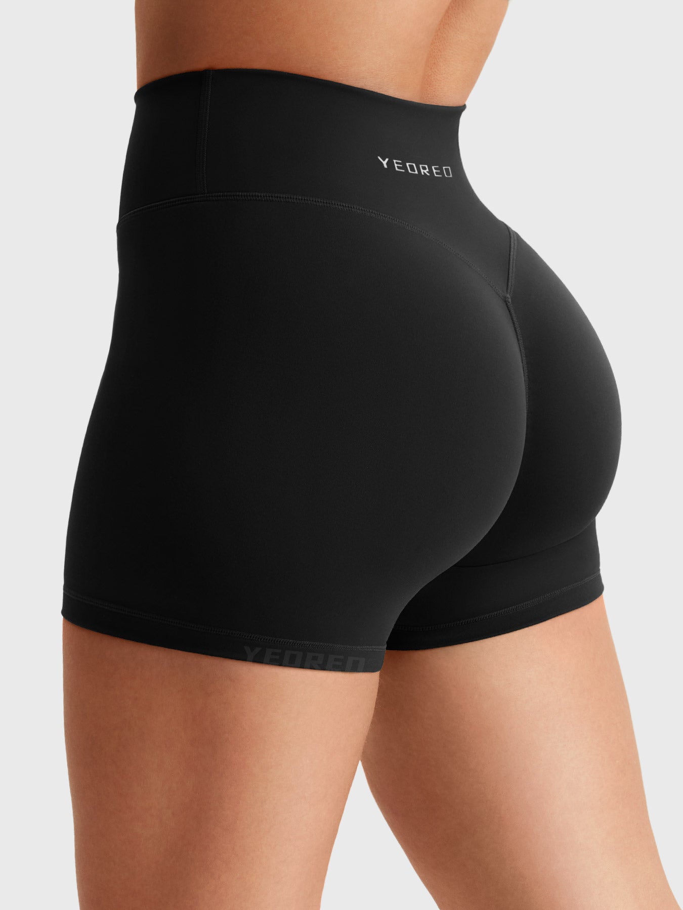 Yeoreo Klinain 3.6" Sculpting Shorts