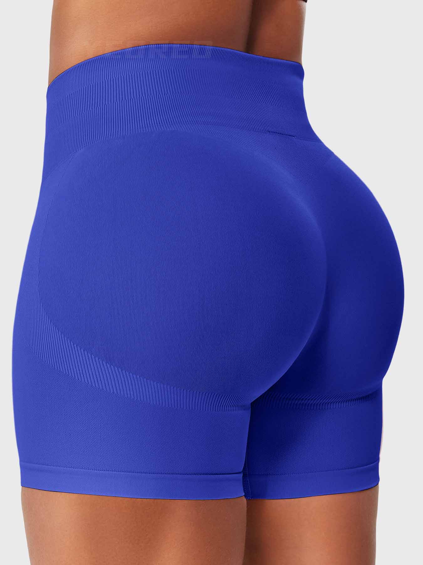 Yeoreo Camili 5" Seamless Shorts