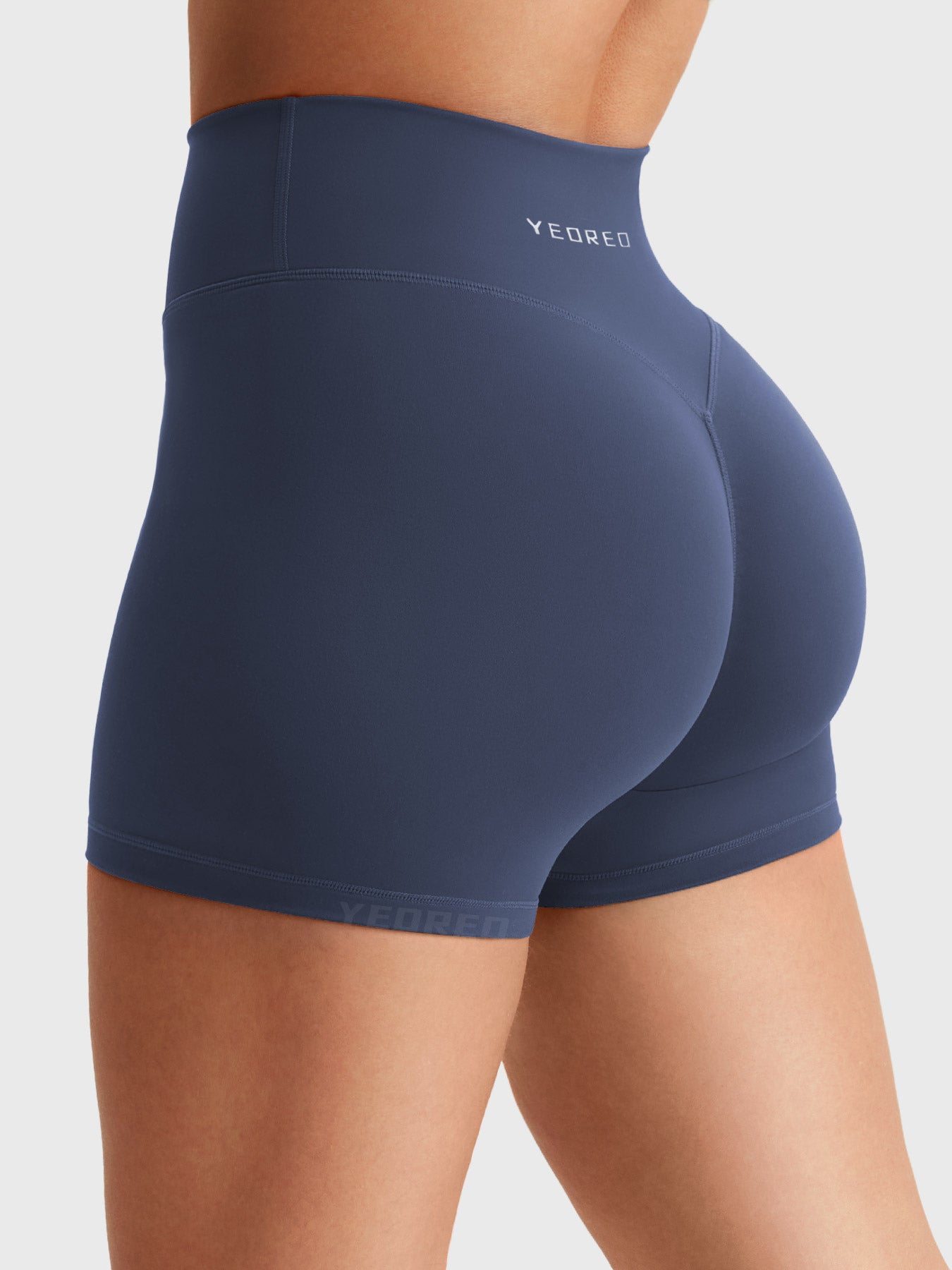 Yeoreo Klinain 3.6" Sculpting Shorts