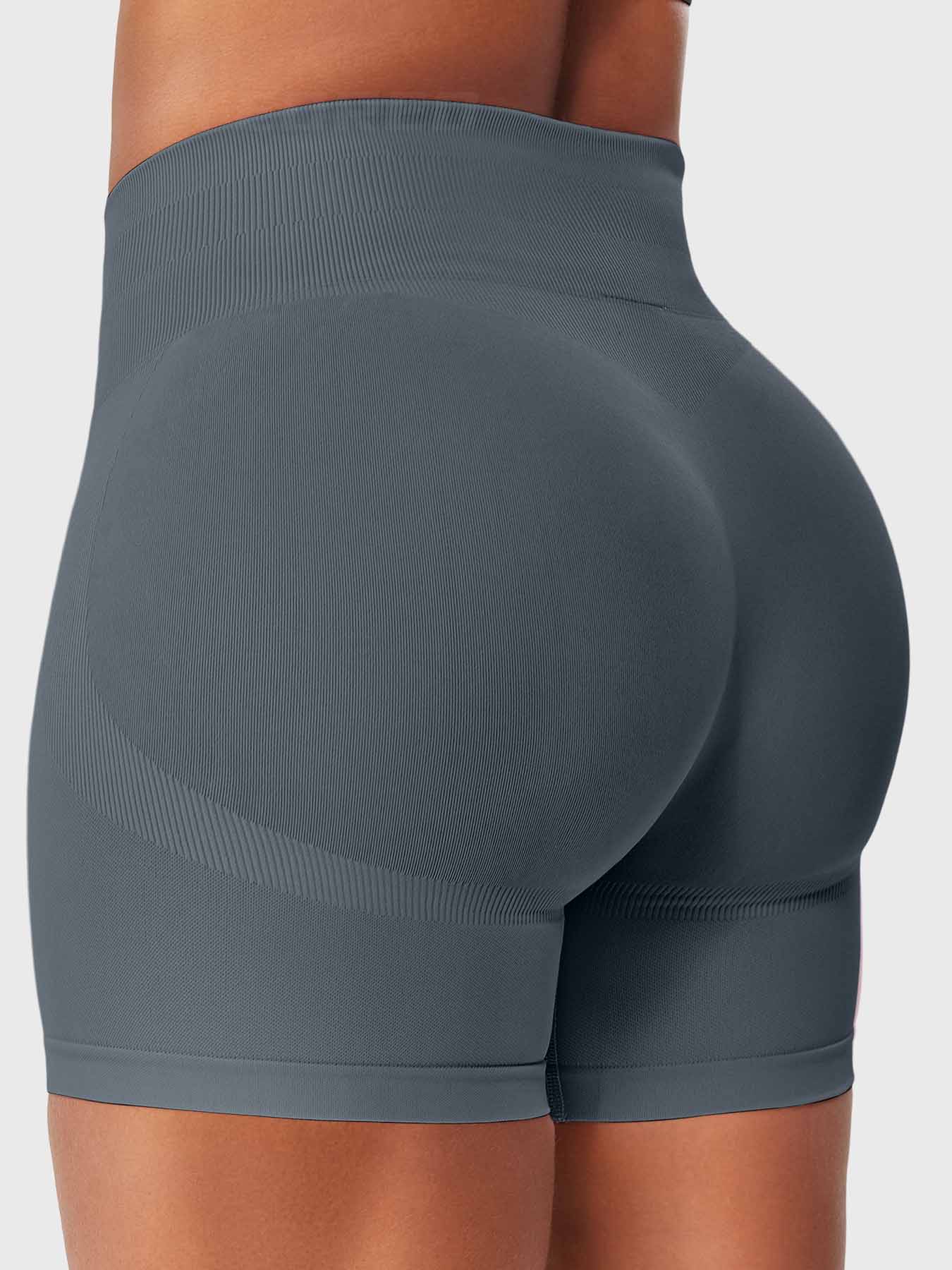 Yeoreo Camili 5" Seamless Shorts