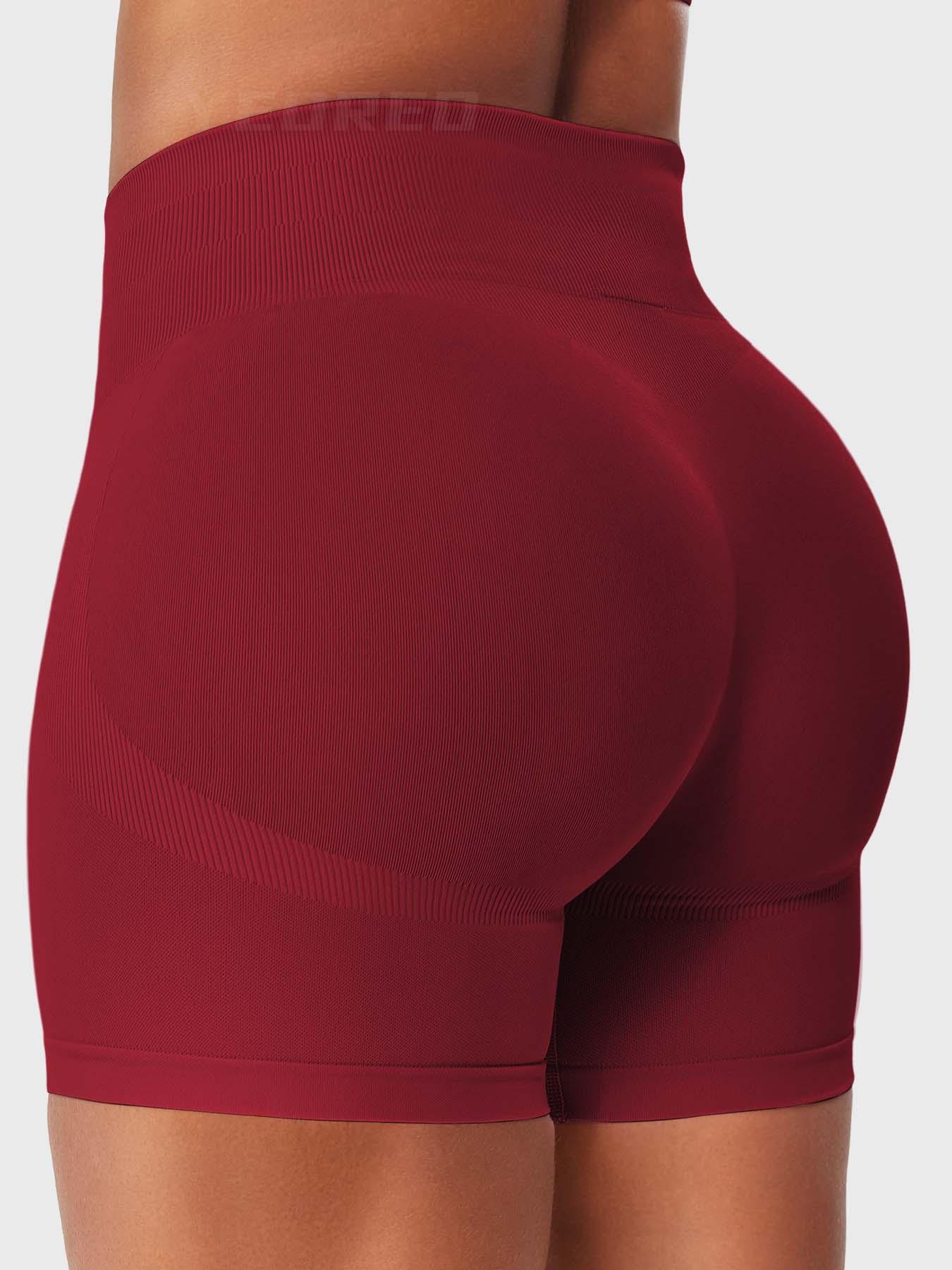 Yeoreo Camili 5" Seamless Shorts