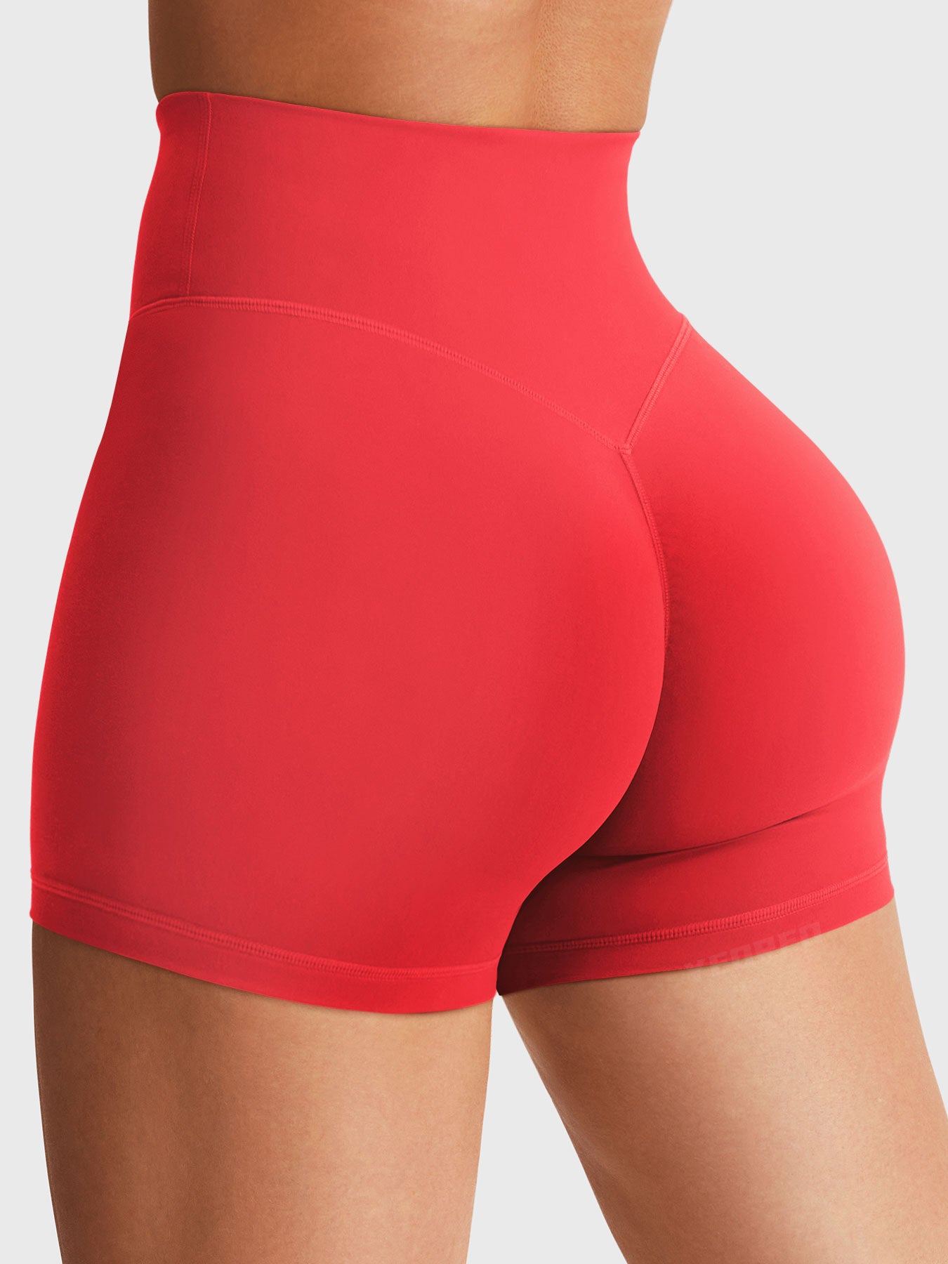 Yeoreo Craze 3.6" Scrunch Shorts