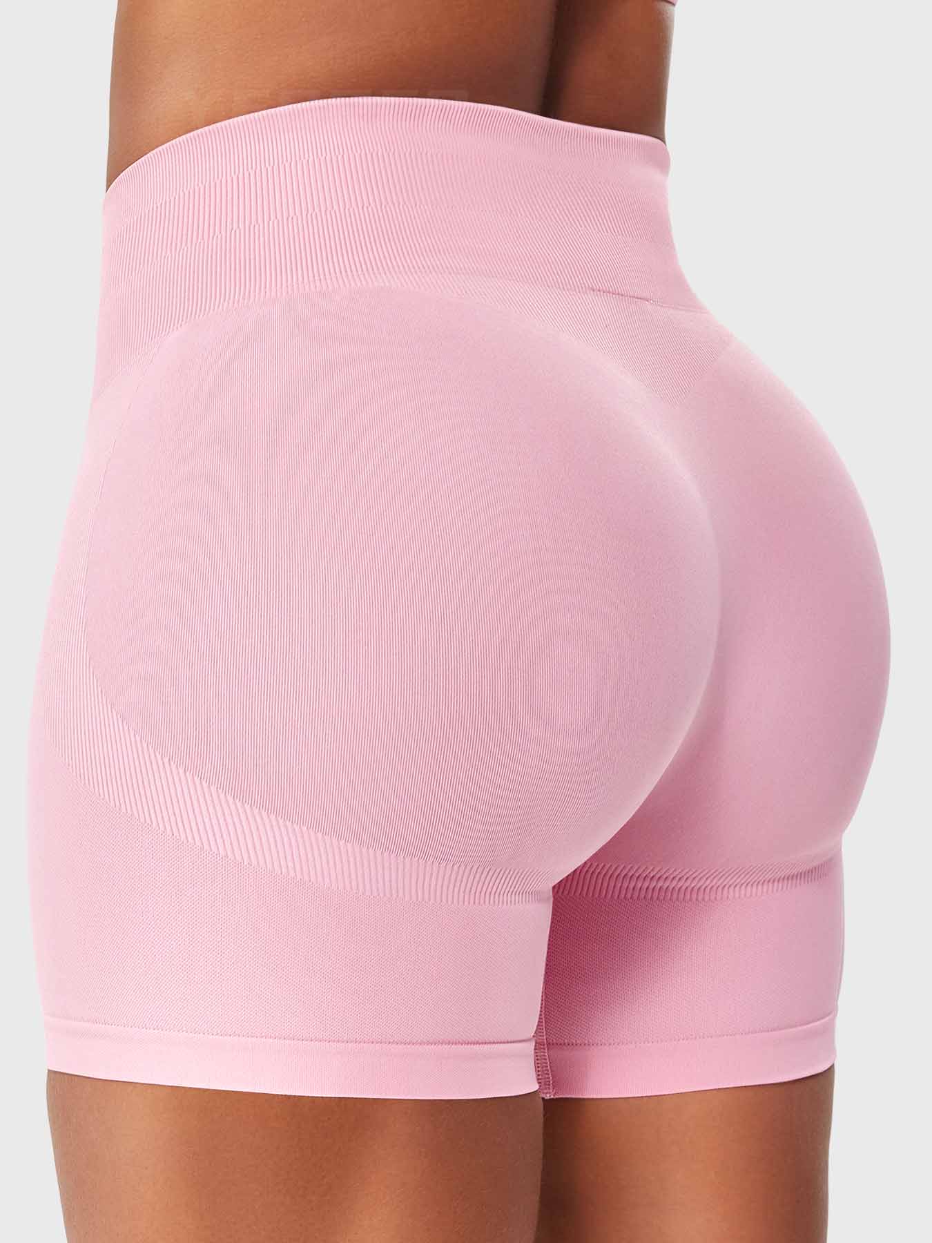 Yeoreo Camili 5" Seamless Shorts