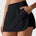 Yeoreo Quincey High Waisted Tennis Skorts