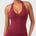 Yeoreo Elevine V Neck Halter Tank