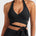 Yeoreo Dagnuy Ballet Wrap Sports Bra