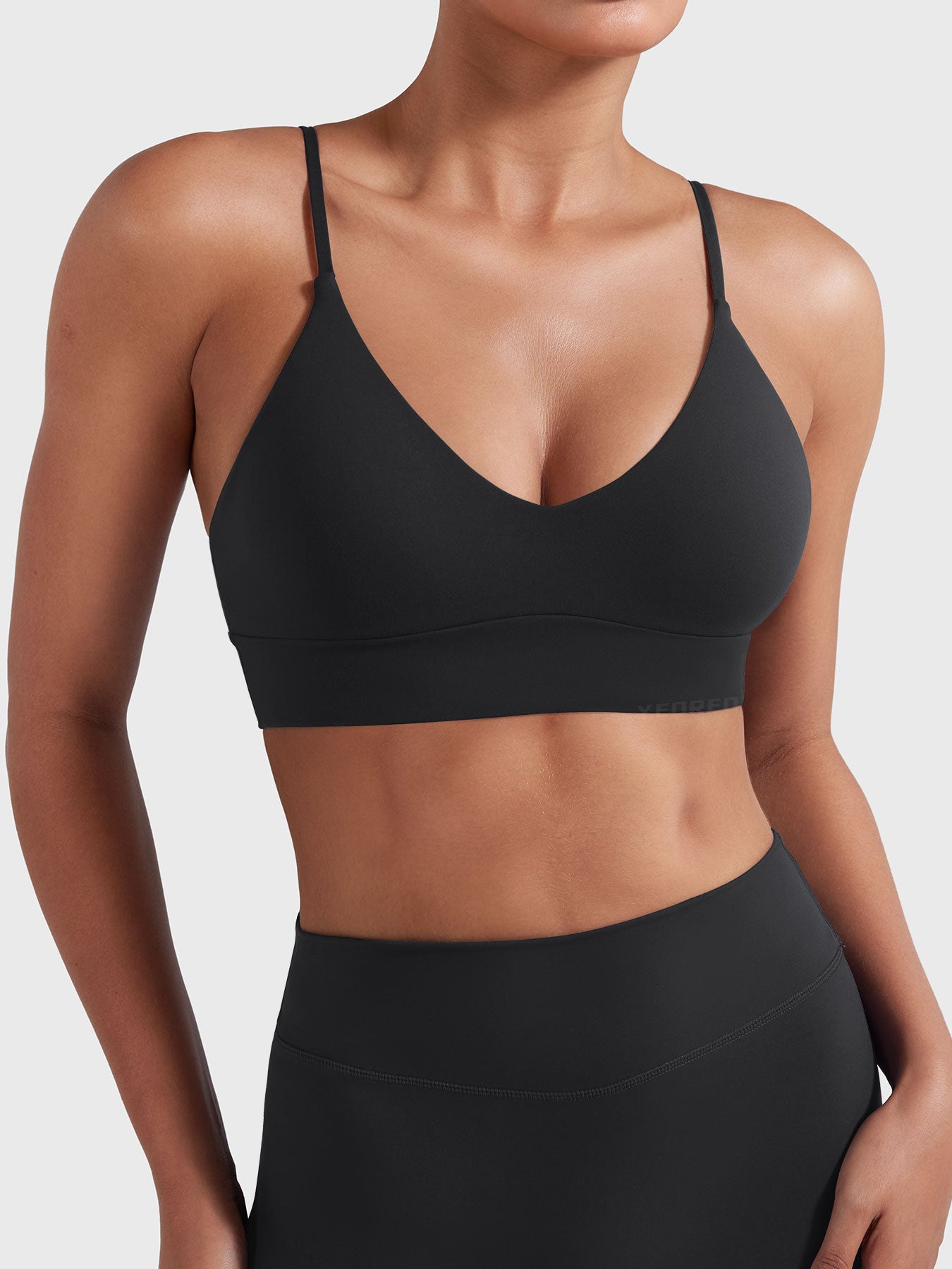 Yeoreo Valany Light Support Sports Bra