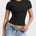 Yeoreo Sweeney Crew Neck Shirts