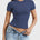 Yeoreo Sweeney Crew Neck Shirts