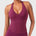 Yeoreo Elevine V Neck Halter Tank