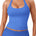 Yeoreo Flesil SoftHue Halter Tank