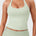 Yeoreo Flesil SoftHue Halter Tank