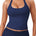 Yeoreo Flesil SoftHue Halter Tank