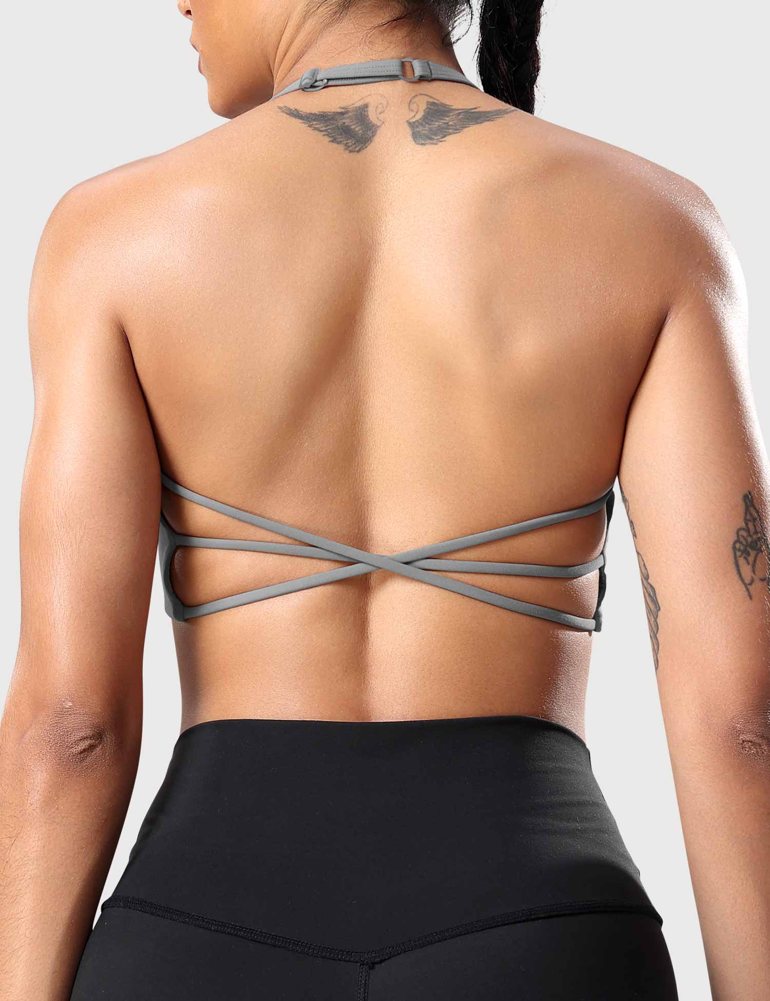 Yeoreo Charly Sports Bra