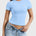 Yeoreo Sweeney Crew Neck Shirts