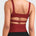 Yeoreo Mittyle Open Back Longline Tank