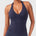 Yeoreo Elevine V Neck Halter Tank