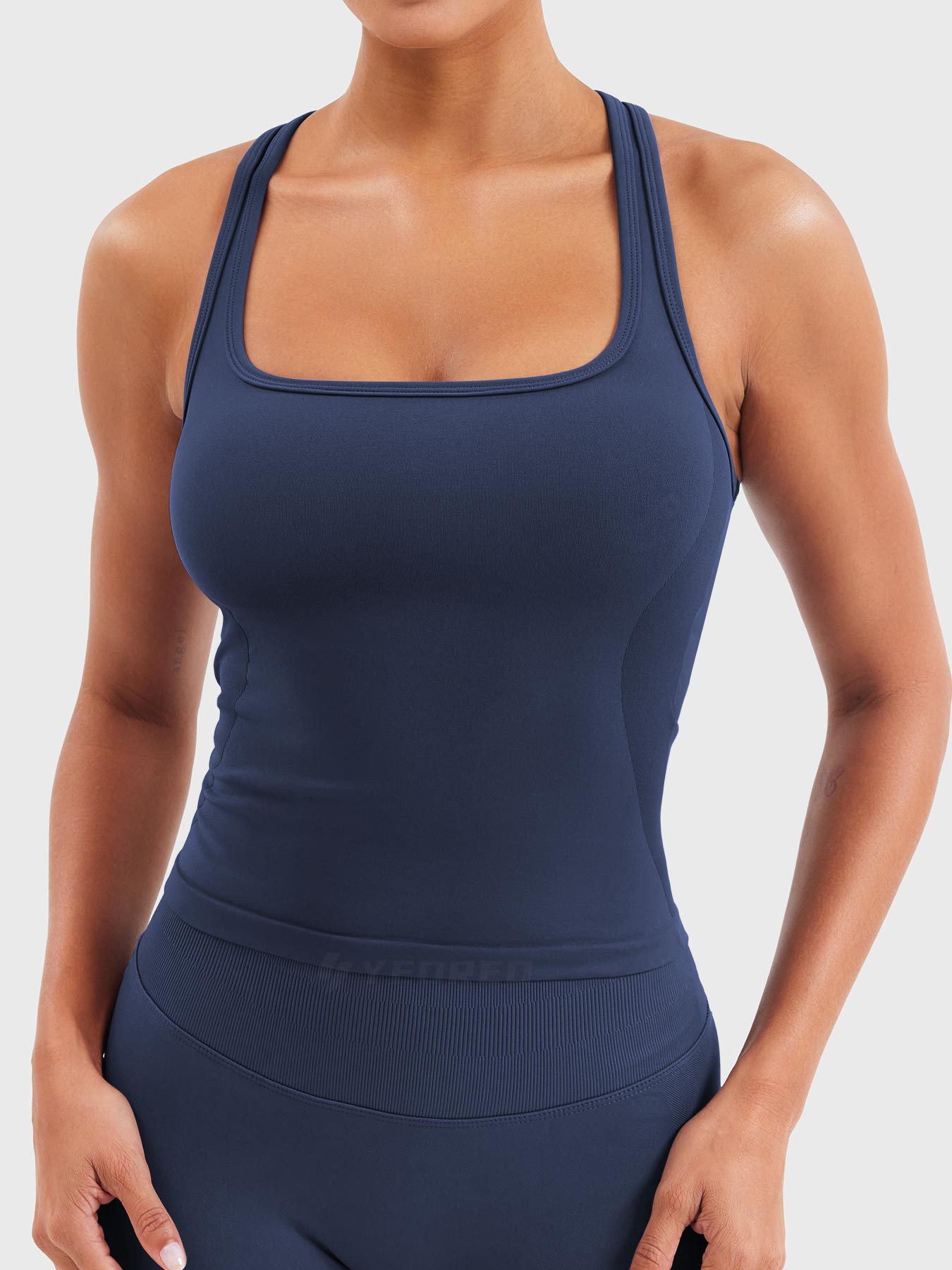 Yeoreo Esteile Racerback Tank